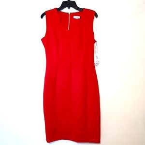 NWT Calvin Klein - dress